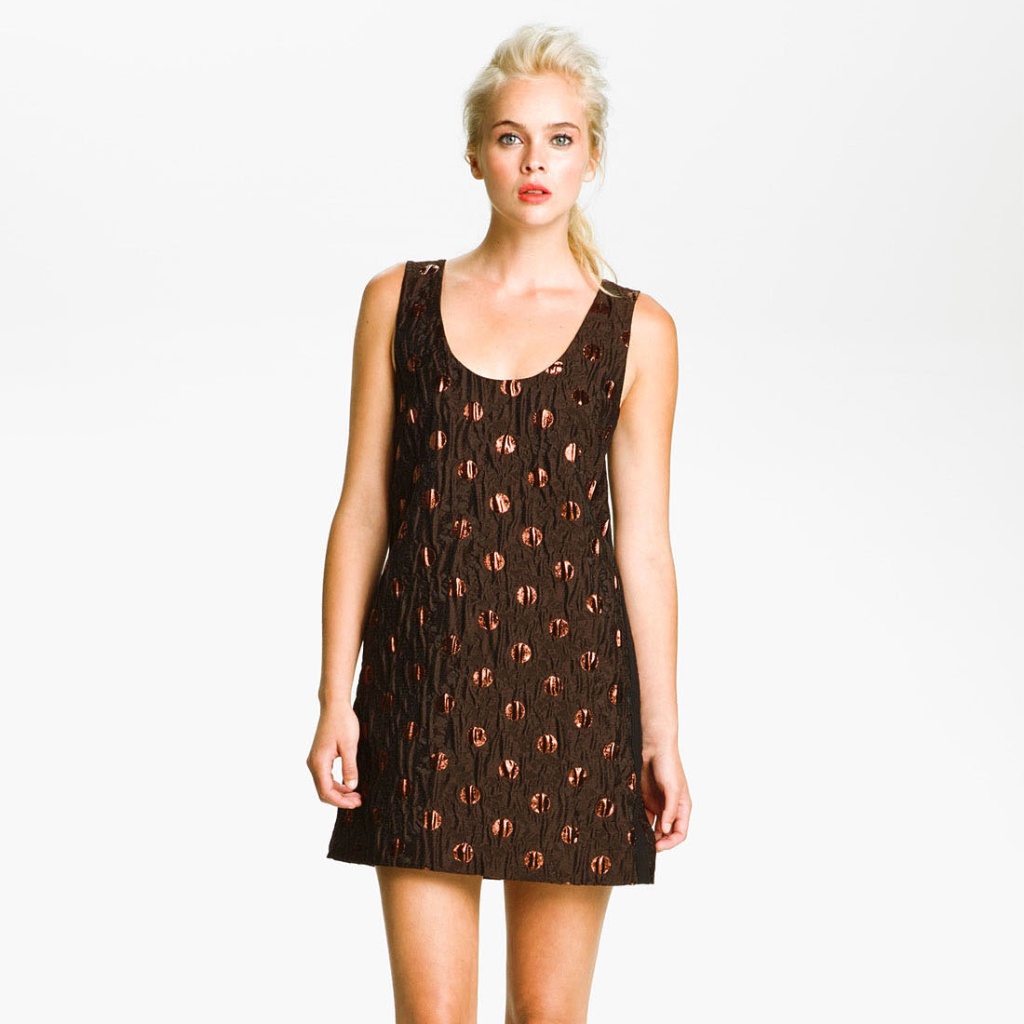 Marc By Marc Jacobs Women's Clara Cocktail Dress